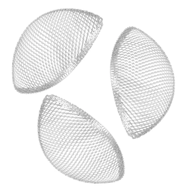 3pcs Calzone Maker Presse Umsatz Presse Maker Cubilose, Werkzeuge 12