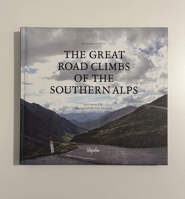 洋書 THE GREAT ROAD CLIMBS OF THE PYRENEES THE GREAT ROAD Climbs of The Pyrenees * Hardback book * by Graeme