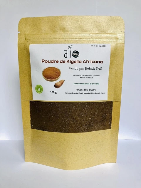 Poudre Badiaga 3x5g - Soin Naturel Pour Bleus, Acné Et Taches Pigmentaires - À Base De Spongilla Lacustris