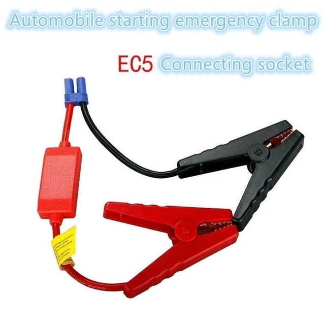 1000A 4-in-1 Jump Starter W/ Wireless Charging - Foto 2