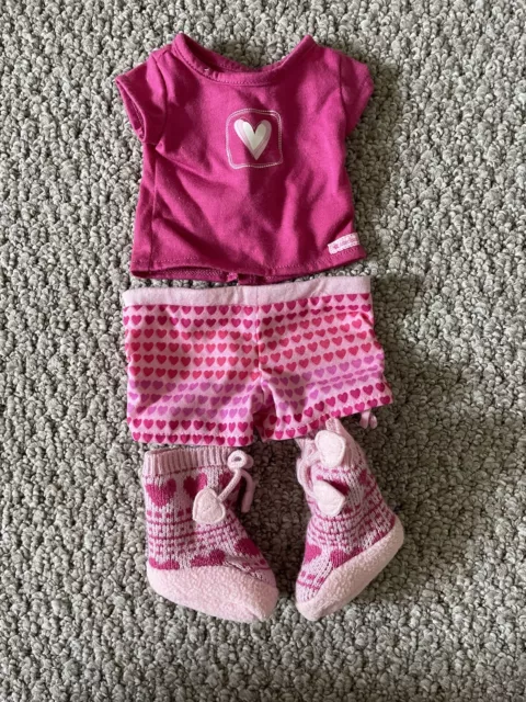 American Girl Doll Clothes