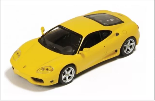 Ferrari 360 Modena 1999 Ixo 1:43 FER017