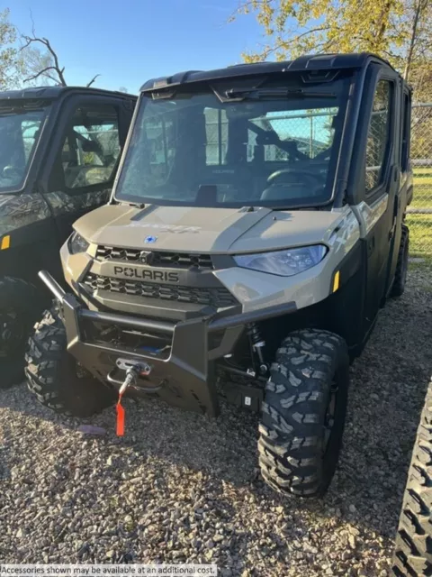 2024 Polaris Ranger® Crew XP 1000 NorthStar Edition for sale!
