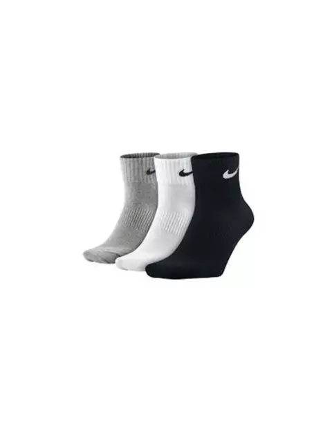 NIKE CALZE PERFORMANCE COTTON ADULT CUSHIONED CON SPUGNA panama.mainapps.com