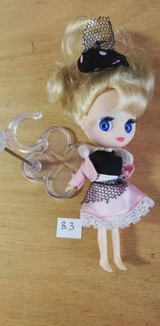 AnnonceTop 10 blythe poupee - Les Top Produits De L'année