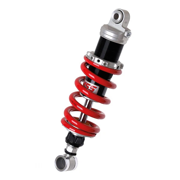 Amortisseur Arrière Mono YSS 789.12.98 Pour Kawasaki ZZR 1100 (1990-1992) - Neuf Emballé