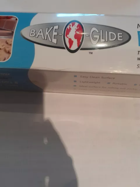 Bake-O-Glide Non-Slip Roll Out Mat