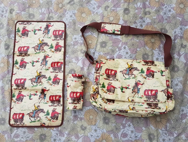 Cath kidston disney changing bag cheap