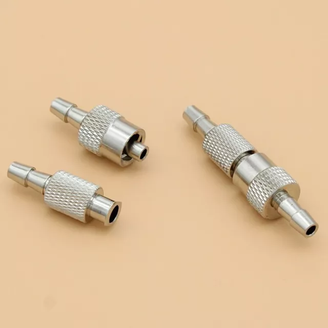 NIBP Cuff Single Tube Air hose Connector for Nihon Kohden/Welch Allyn/Spacelabs