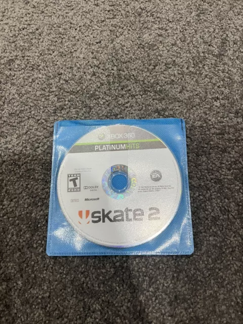 SKATE 3 *COMPLETE* (PAL, Playstation 3, 2010) $16.99 - PicClick AU