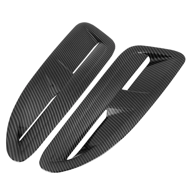 Entretoise de ventilation de capot de moteur en alliage d'aluminium pour voiture - GOTOTOP