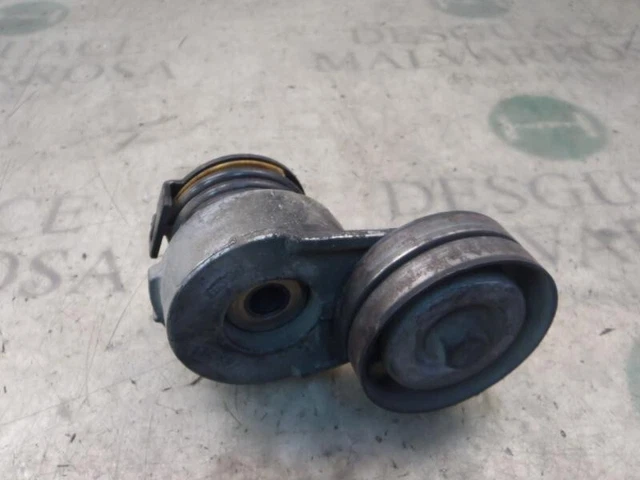 Tendeur De Courroie Auxiliaire / 13737651 Pour Opel Meriva Enjoy