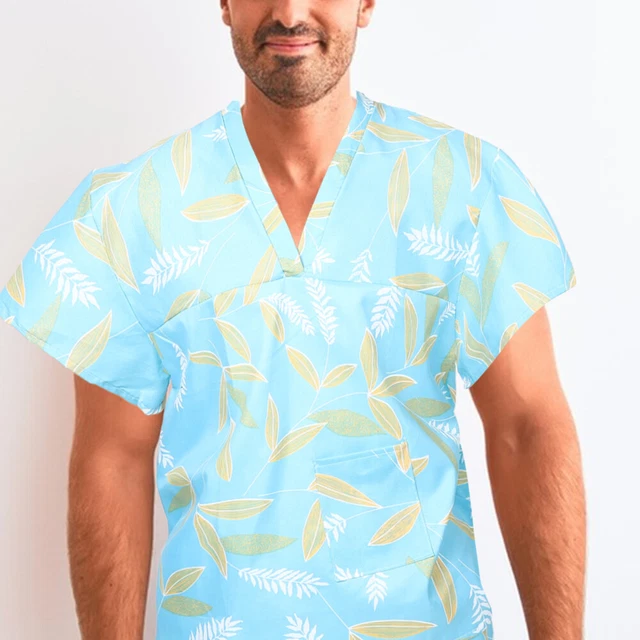 1 SET DISPOSABLE Sauna Suit for Men Cotton Sauna Suit Clothing for