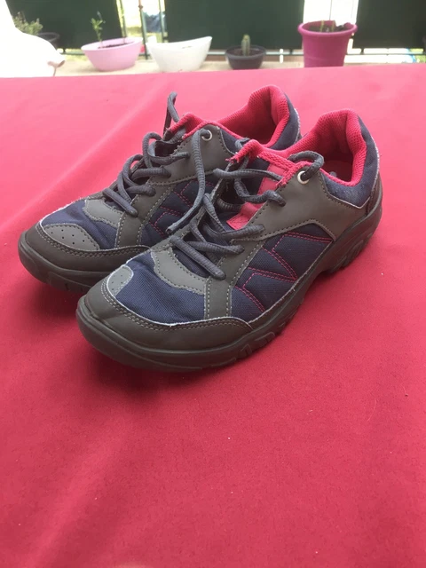 Chaussures online randonnée fille