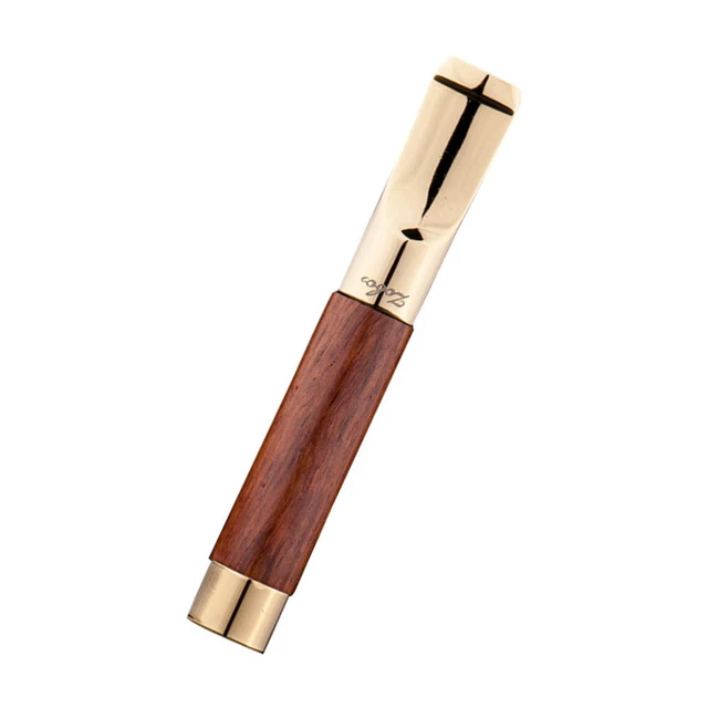 Soporte de filtro de cigarrillos tubo de cigarrillo reutilizable fumar tubería de hierbas