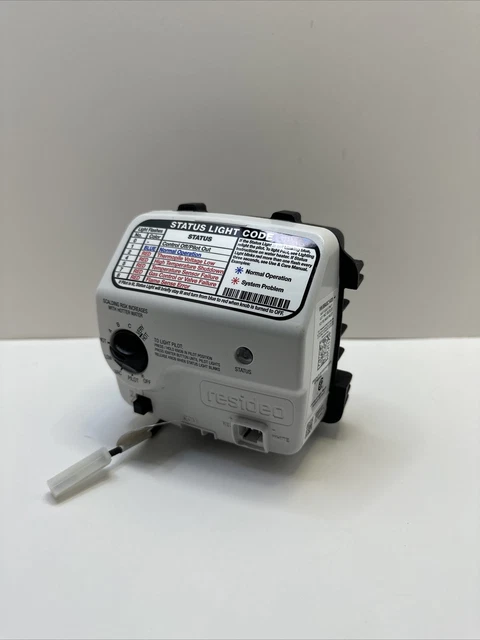 HONEYWELL GAS CONTROL Valve WV8840B1110 / 9007884005 / 100112336 $89.95 -  PicClick