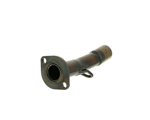 Tuyau de raccordement du silencieux YASUNI Carrera R3 pour AM RACER