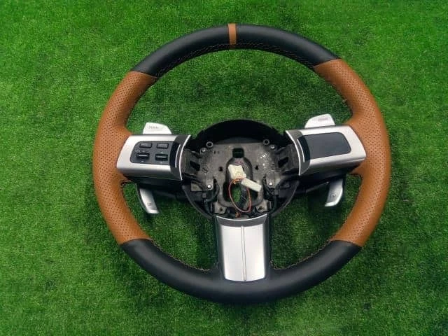 ニンジャスピナー -4BOX-シュリンク付き Volanti e comandi per clacson, Interni auto ricambi e accessori