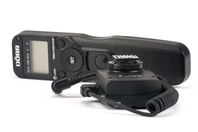 Remotes & Shutter Releases, Camera, Drone & Photo Accessories