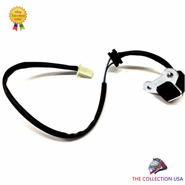 SBOJI 31120-KRH-781 Motorcycle Magneto Stator Coil For Ho-nda XL125 XL125L 2012 XR125 XR 125 XR125L 2012-2018 XR150 XR150L 2014-2020 - Foto 13