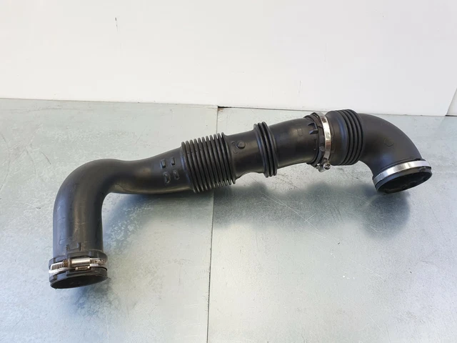 RANGE ROVER VOGUE L405 4.4 SD V8 2013-2018 Air Intake Pipe CPLA-9C619 ...
