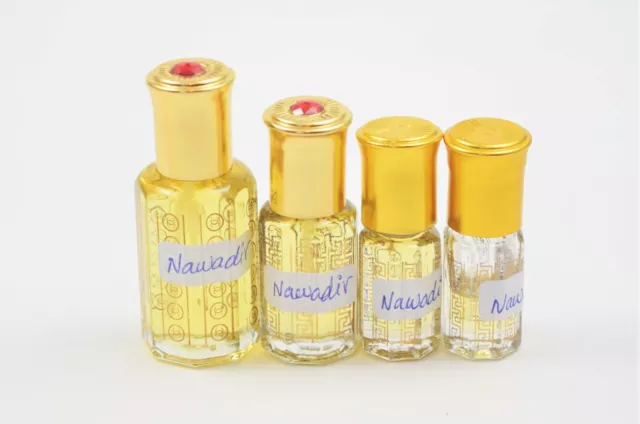 CLEARANCE Nawadir by Al Haramain - Traditional Arabian/Eastern Perfume Oil