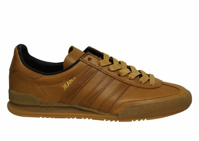 ADIDAS ORIGINALS JEANS MKII basse en 