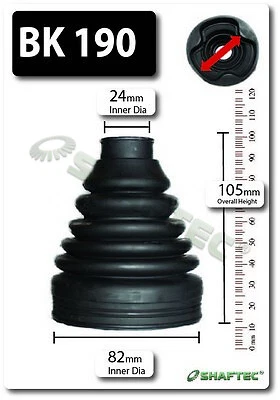 LOSI Set Giunti Albero Motore F/R CV Per 8B E 8T - Ricambio Originale LOSA3523 - Horizon Hobby