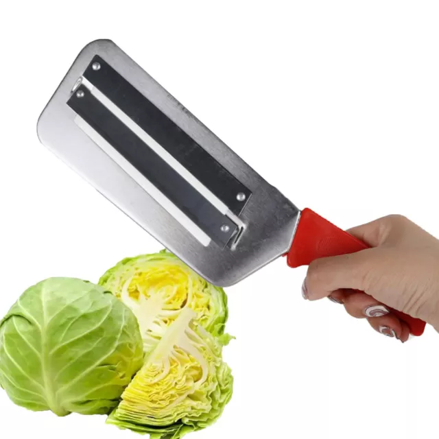 New Shredder For Cabbage Slicer Chopper Sauerkraut Cutter grater Multifunctional