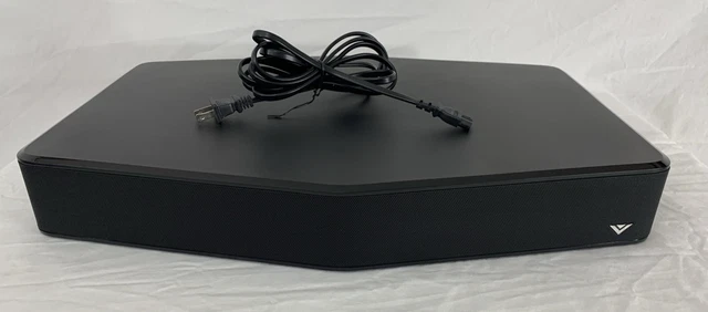 Wireless Subwoofer Vizio Integrated Soundbar Vizio Soundbar