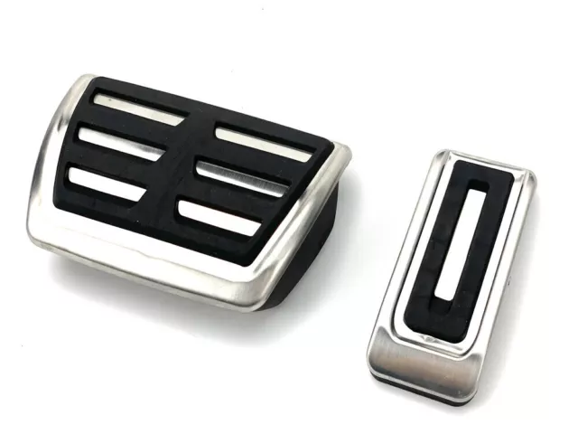 Vw t5 discount pedal covers
