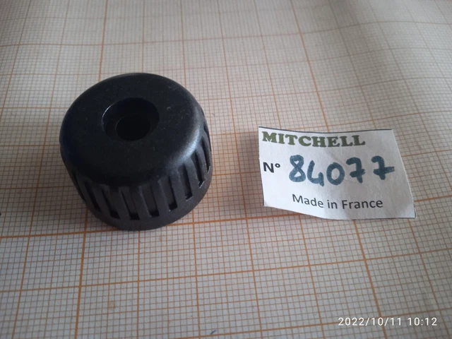 MANIVELLE grise ORCA 70S 80 PRIV 70 & divers MOULINET MITCHELL REEL