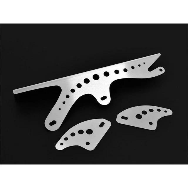 Compatibile Con BMW F 650 Anno di Cost. 1993-01 / Pezzi 1996-01 Protezione