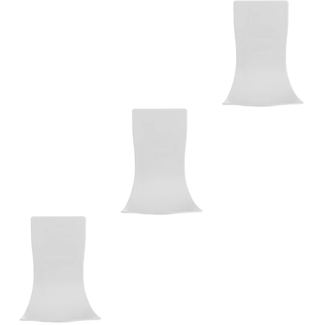 3 Pc Drip Catcher Water Tray Wall Mounted Mug Rack Conditioner