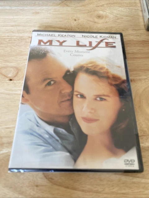 MY LIFE ('93 US) DVD rental excluded $77.12 - PicClick CA