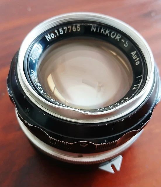 Vintage Lenses, Vintage Movie & Photography, Cameras & Photo