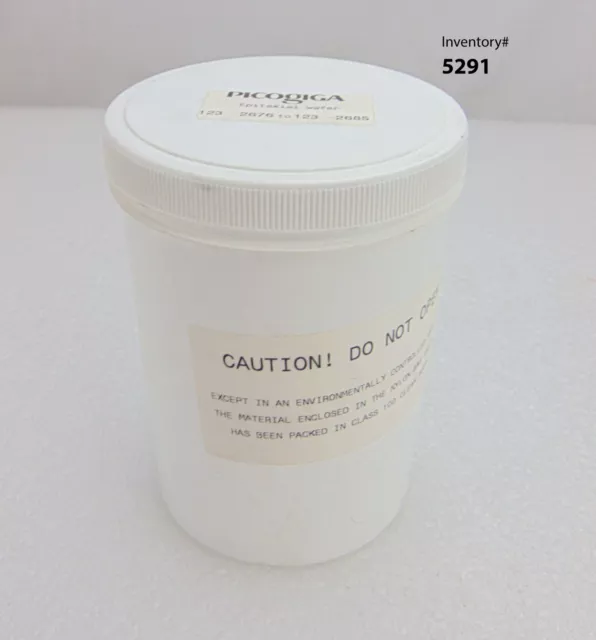 Picogia Epitaxial Wafer 3-inch, 10-piece *new surplus