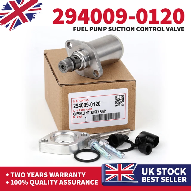 Bomba De Elevación (priming Pump) Y Filtro Para Toyota Hilux 2.4D LN105 Pickup (88-97) – JPL