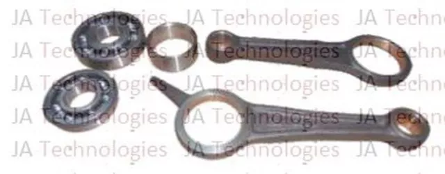 7100 Modèle Type 30 Rand Ingersoll Compatible Roulement Bielle Kit 32127474