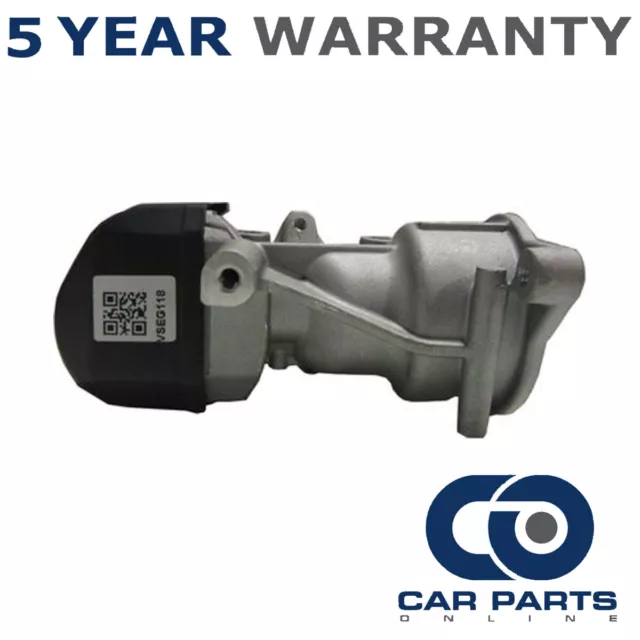 CPO EGR Valve Fits Ford Peugeot Volvo Citroen Fiat