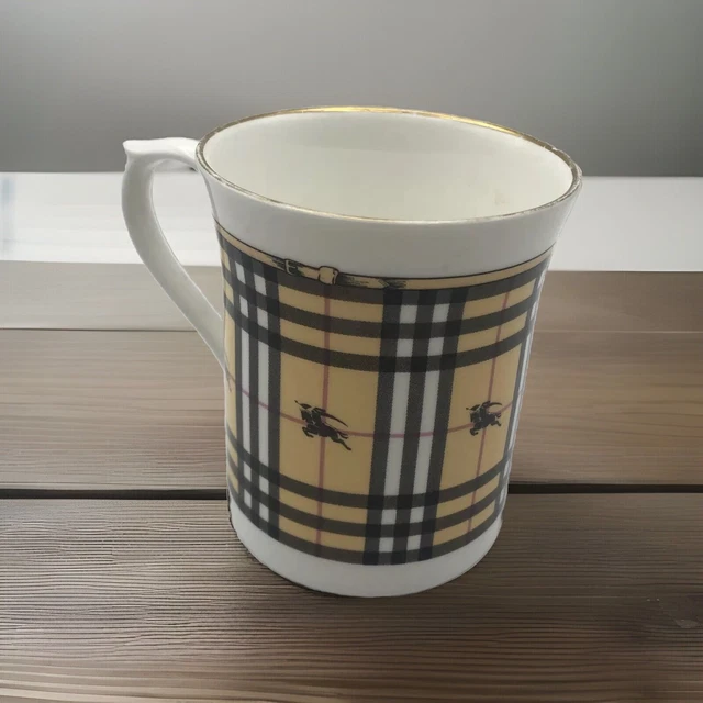 Burberry 90s uk outlet