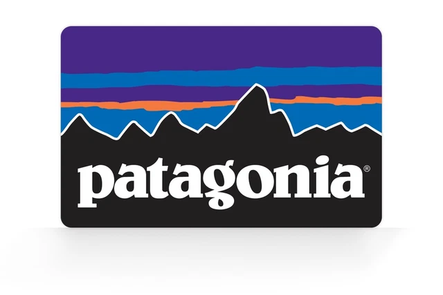 Patagonia Merchandise Credit $161.63 - FREE & FAST SHIPPING