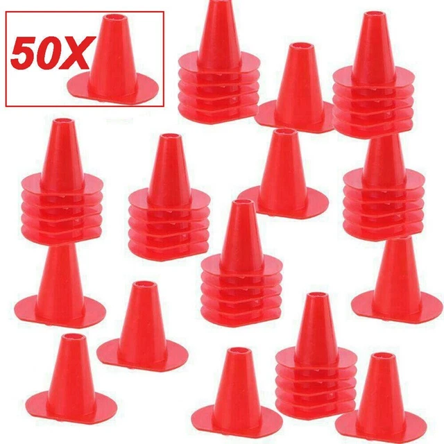 Solution complète de contrôle des ruches 50 pièces dispositif d'évacuation e