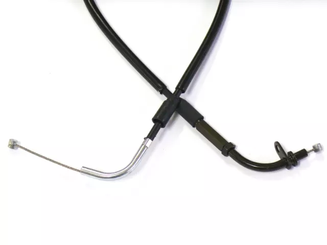 Câble de starter Choke câble pour SUZUKI GSX-R 600 1997-2000