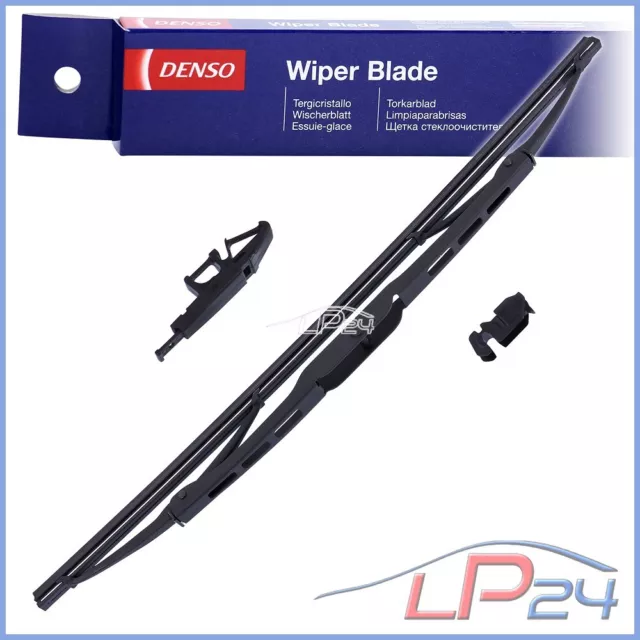 1X Denso Essuie-Glace Pour Piaggio Porter 1.0-1.4 Electrique 93-