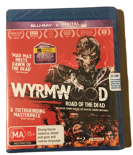 Wyrmwood Road Of The Dead Movie Free Colaboratory