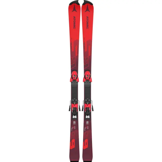 Atomic Redster S9 FIS J-RP² + Colt 10 2023 2024 Alpinski Juniorenski Slalomski
