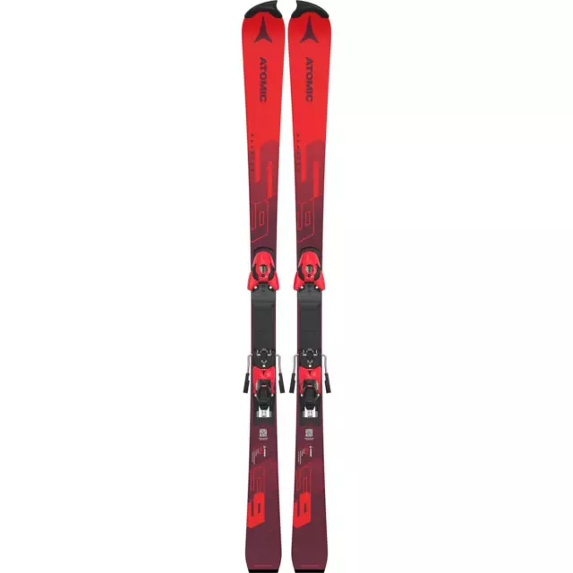 Atomic Redster S9 FIS J-RP² + Colt 10 2023 2024 Alpinski Juniorenski Slalomski