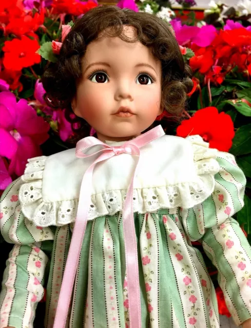Ashton drake dianna effner hot sale dolls
