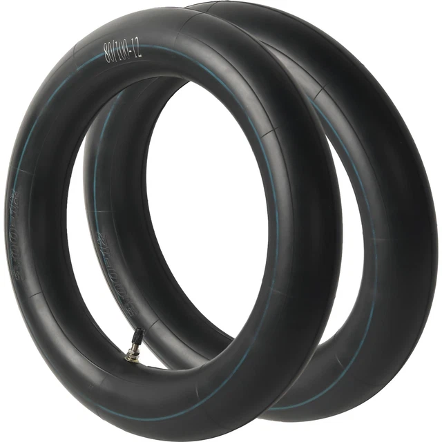 Fenix 14x2.05/2.125 Bike Bicycle THORN Resistant Tube 33mm Schrader Valve